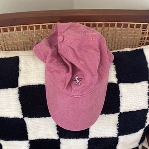 Pokémon Ball Cap (Mew)